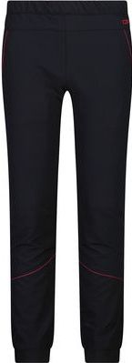 CMP - Polyester Broek - Meisjes - Stretch - Waterafstotend
