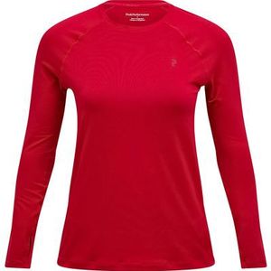 Peak Performance Dames Spirit Longsleeve