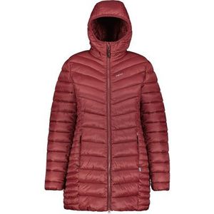 Bergzeit Basics Dames Meru Cold Bay Jas