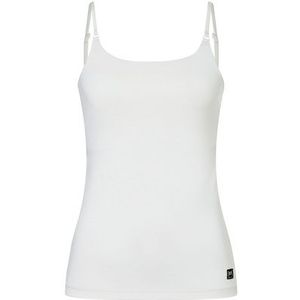 Super.natural - W Cosy Top - Mouwloos T-shirt - Merino Wol