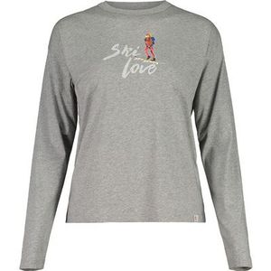 Maloja Dames SkeenaM. Longsleeve