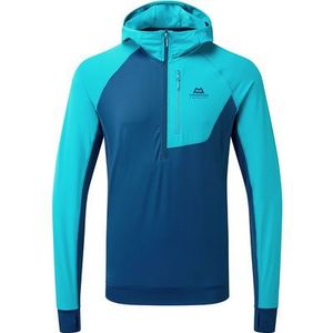 Mountain Equipment Heren Aiguille Zip Hoodie