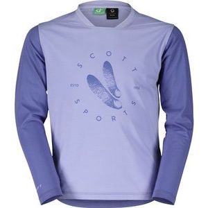 Scott - Trail Flow 20 DRI - Wielershirt - Kinderen