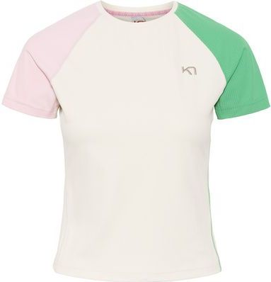 Kari Traa - Linnea - T-shirt - Dames - Korte Mouwen - Ademend Materiaal