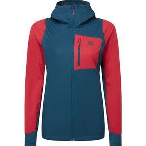 Mountain Equipment Dames Switch Pro Hoodie Jas