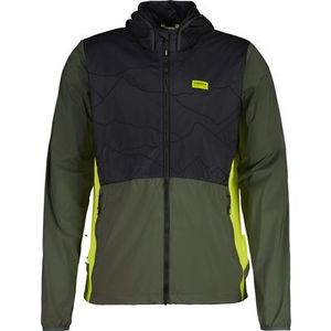 Maloja Heren FichteM. Jas