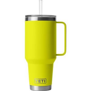 Yeti Coolers Rambler 42oz Straw Thermosbeker