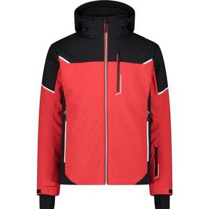 CMP Heren Zip Hoodie Jas