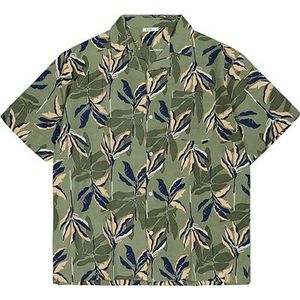 Barts Heren Ryesi Overhemd