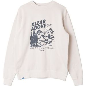 Kavu Heren Core Crew Trui