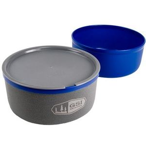 GSI Ultralight Nesting Bowl+Mug
