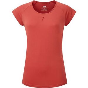 Mountain Equipment - Equinox - T-shirt - Dames
