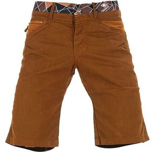 Nograd Heren Yaniro Korte broek