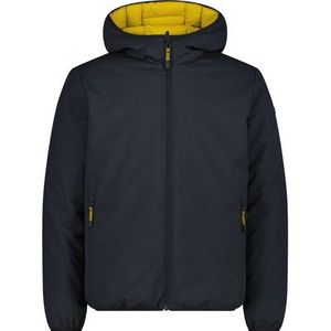 CMP Heren Reverse Hoodie Jas