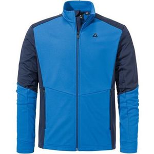 Schöffel Heren Style Pontre Fleece Jas