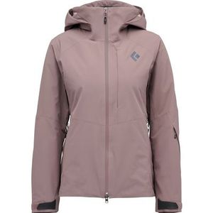Black Diamond Dames Recon Insulated Shell Jas