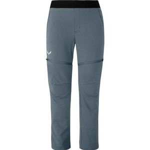 Salewa - Agner 2/1 - Afritsbroek - Robuust - Kinderen