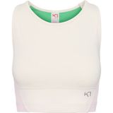 Sport Bh - Racerback - Ademend Inzetstuk - 4-Way Stretch