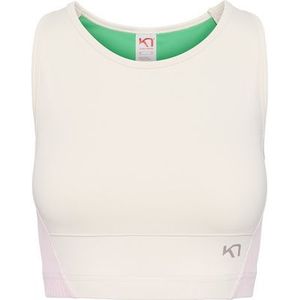 Sport Bh - Racerback - Ademend Inzetstuk - 4-Way Stretch