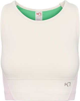 Sport Bh - Racerback - Ademend Inzetstuk - 4-Way Stretch