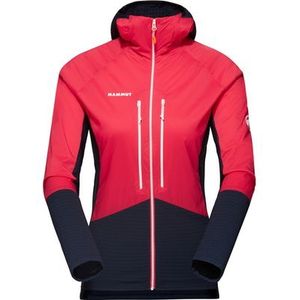 Mammut - Eiger Nordwand ML Hybrid - Jas - Ademend - Warmte-regulatie