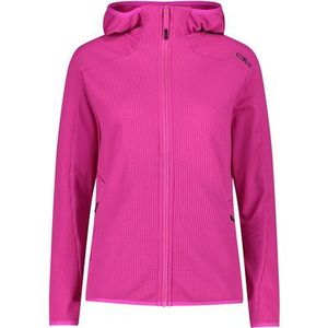 CMP Dames Hoodie Jas