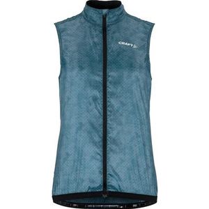 Craft Dames Pro Gravel Wind Bodywarmer