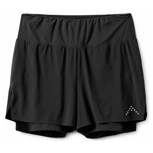 Rab Heren Talus 2 in 1 Korte broek