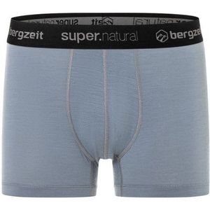 Super.Natural Heren Bergzeit boxers