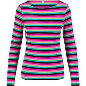 Blutsgeschwister Dames Sweet Sailorette Longsleeve