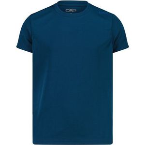 CMP Kinderen Boys functioneel Print T-shirt