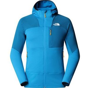 The North Face Heren Stormgap Powergrid Hoodie Vest