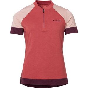 Vaude Dames Altissimo Q-Zip Jersey