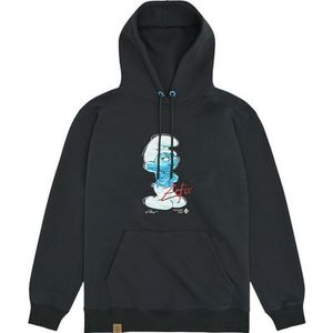 Bavarian Caps Heren Muffi, Zefix Hoodie