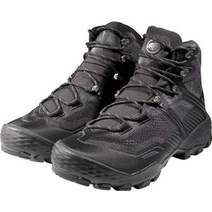 Mammut Dames Ducan II High GTX Schoenen