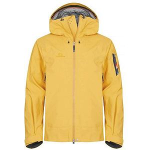 Elevenate Heren Bec de Rosses XI Jas