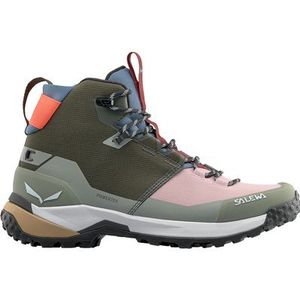 Salewa - Puez 2 Mid PTX - Wandelschoenen - Dames