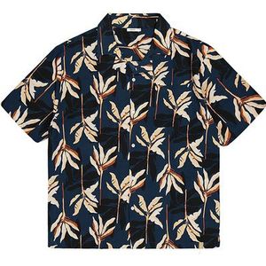 Barts Heren Ryesi Overhemd