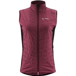 Löffler Dames Pl60 Bodywarmer