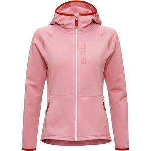 Elevenate Dames Skiers Hoodie Vest