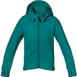 Isbjörn of Sweden Kinderen Panda Hoodie Vest