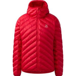 Haglöfs Dames Särna Mimic Hood Jas