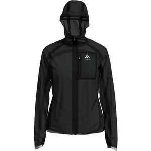 Odlo Dames Zeroweight Dual Dry Waterproof jas