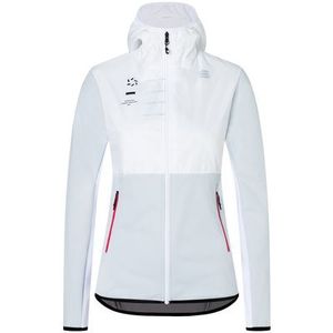 Jack - Winddicht - Thermisch - Zwart - Voor Koude Omstandigheden