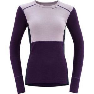 Devold Dames Lauparen Merino 190 Longsleeve
