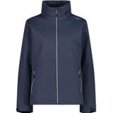 CMP - Waterdicht Damesjack - 3-in-1 - Met Afneembare Capuchon