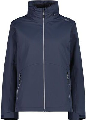 CMP - Waterdicht Damesjack - 3-in-1 - Met Afneembare Capuchon