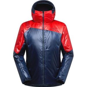 La Sportiva Heren Alpine Guide Primaloft Hoody Jas