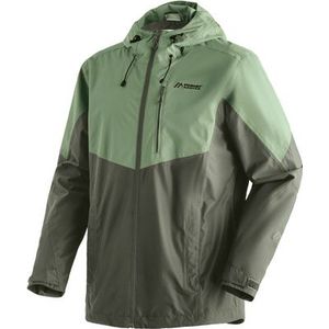 Maier Sports Heren Schlufterkopf Jas