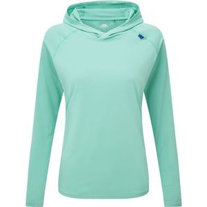 Mountain Equipment Dames Glace Hoodie
